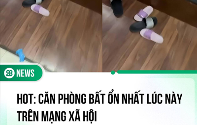 Clip Sex Căn Phòng Bất Ổn Nhất Lúc Này Trên Mạng Xã Hội