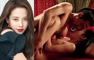 Clip Sex Song Ji Hyo Running Man Hàn Quốc