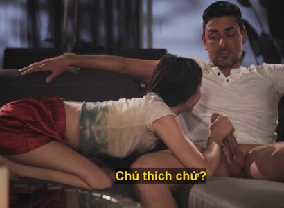 Trước ngày cưới – Tập 1: Chú Rick dạy cháu kỹ năng làm tình